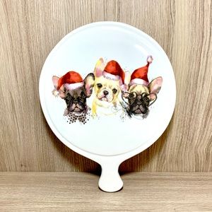 Charcuterie Cheese Board Platter ❅ Frenchie